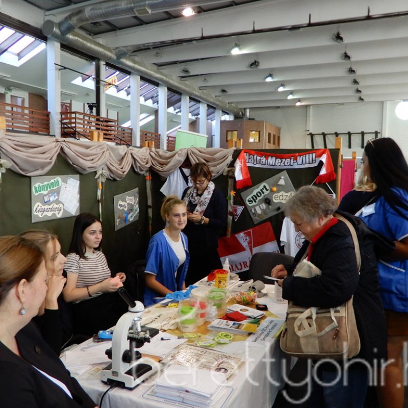 XXIII. Bihari Számadó Napok 65